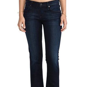 Citizens of Humanity Emmanuelle Petite Bootcut Jeans Size 27